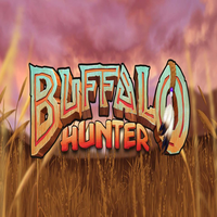 Buffalo Hunter